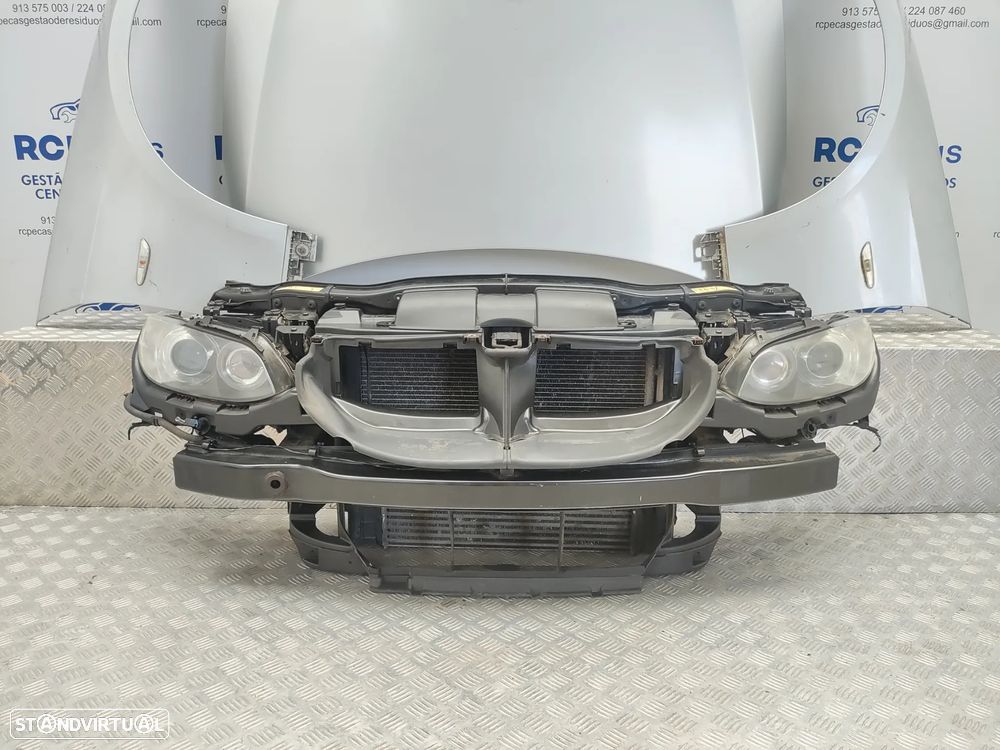 Frente completa BMW Serie 3 E92 Coupé E93 Cabrio Pack M Diesel - 5