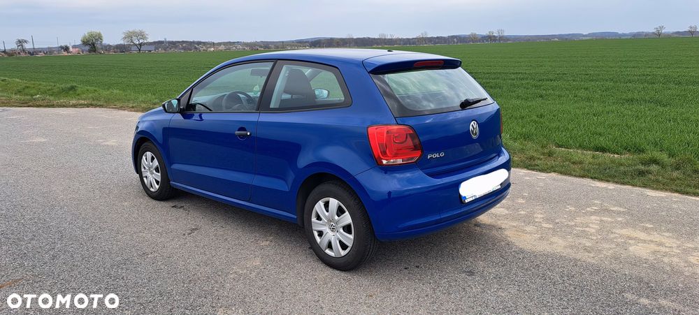 Volkswagen Polo 1.2 Team - 7