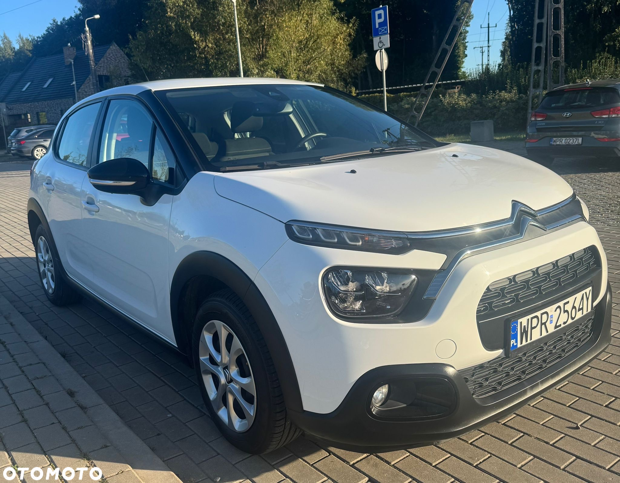 Citroën C3 1.2 PureTech Plus - 11