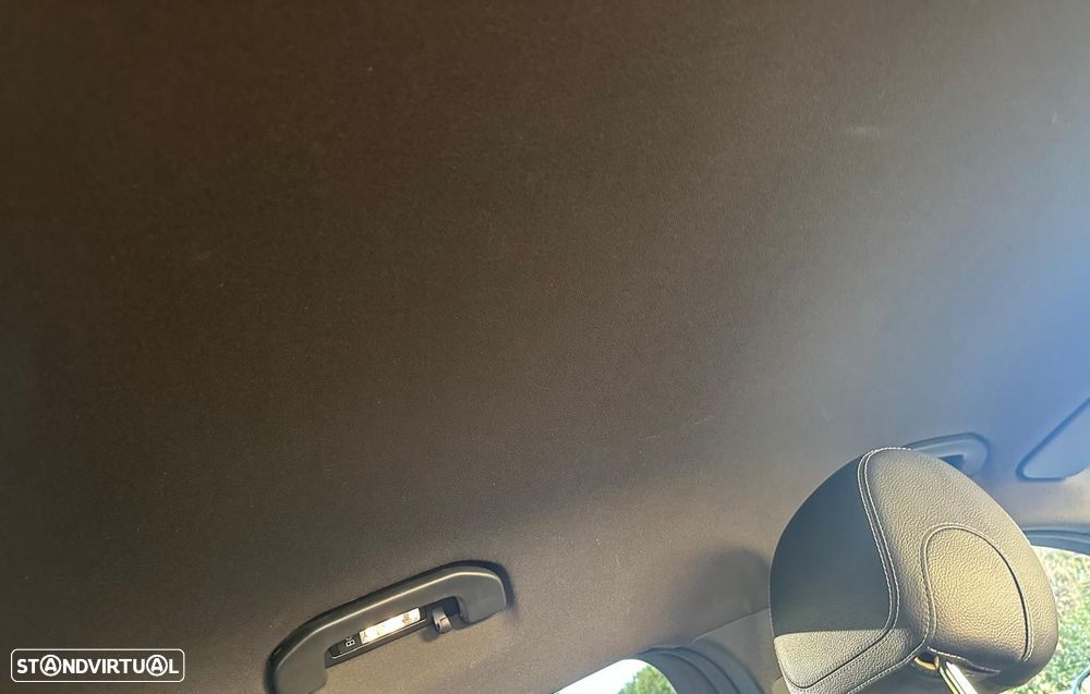 Mercedes-Benz GLC 250 d Coupé AMG Line 4-Matic - 6