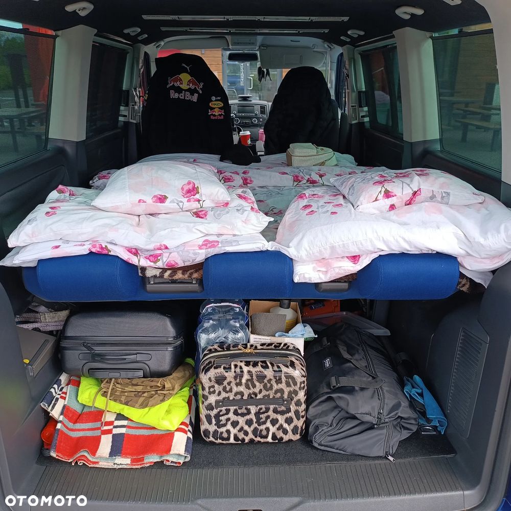 Volkswagen Multivan L1 Comfortline - 23