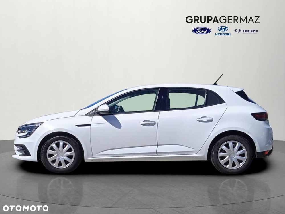 Renault Megane 1.3 TCe FAP Equilibre - 10