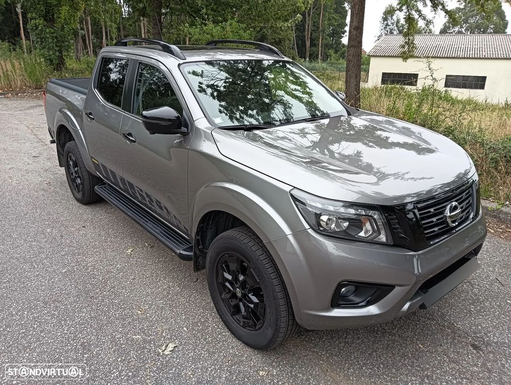 Nissan Pick Up - 6