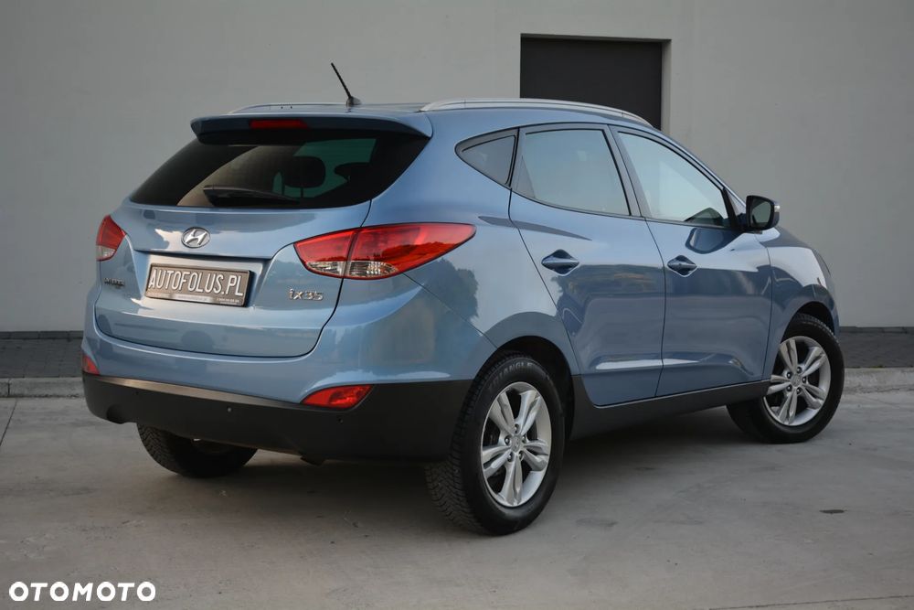 Hyundai ix35 - 17