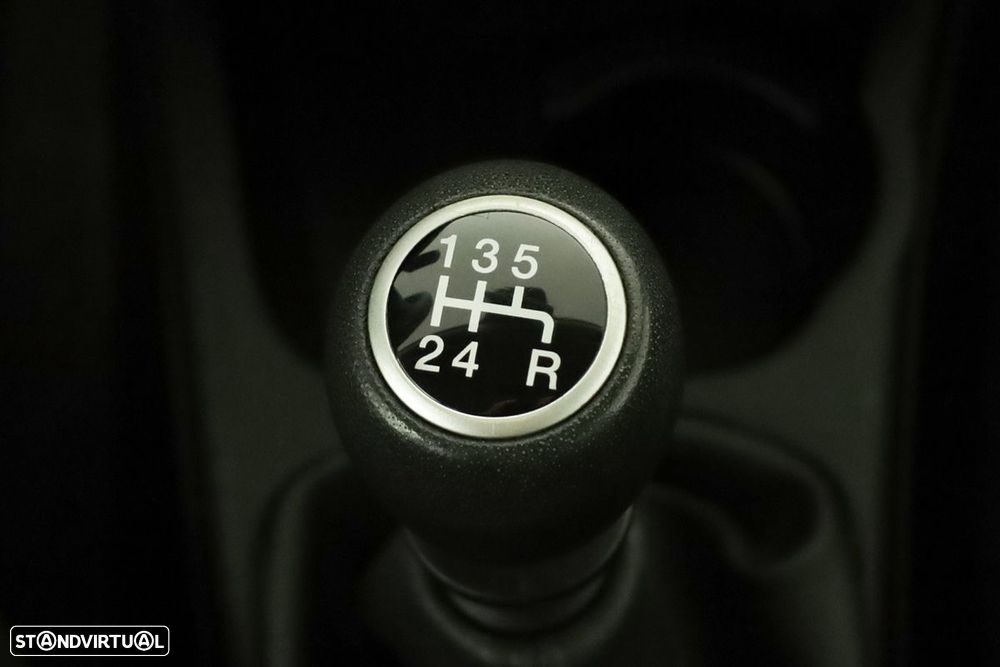 Fiat Punto 1.2 Easy S&S - 11