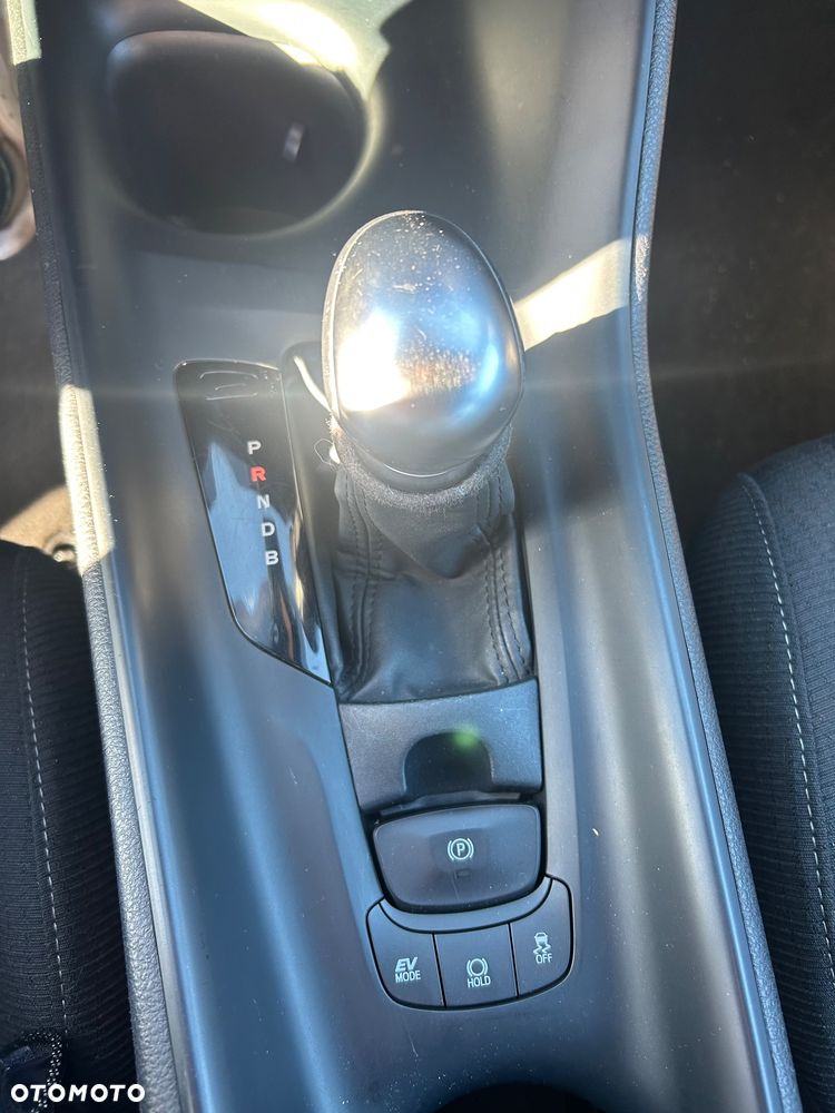 Toyota C-HR 1.8 Hybrid Dynamic - 30