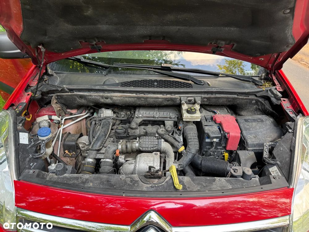 Citroën Berlingo - 36
