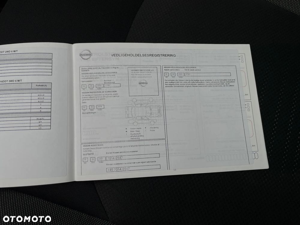Nissan Qashqai 1.6 DIG-T N-Connecta - 38