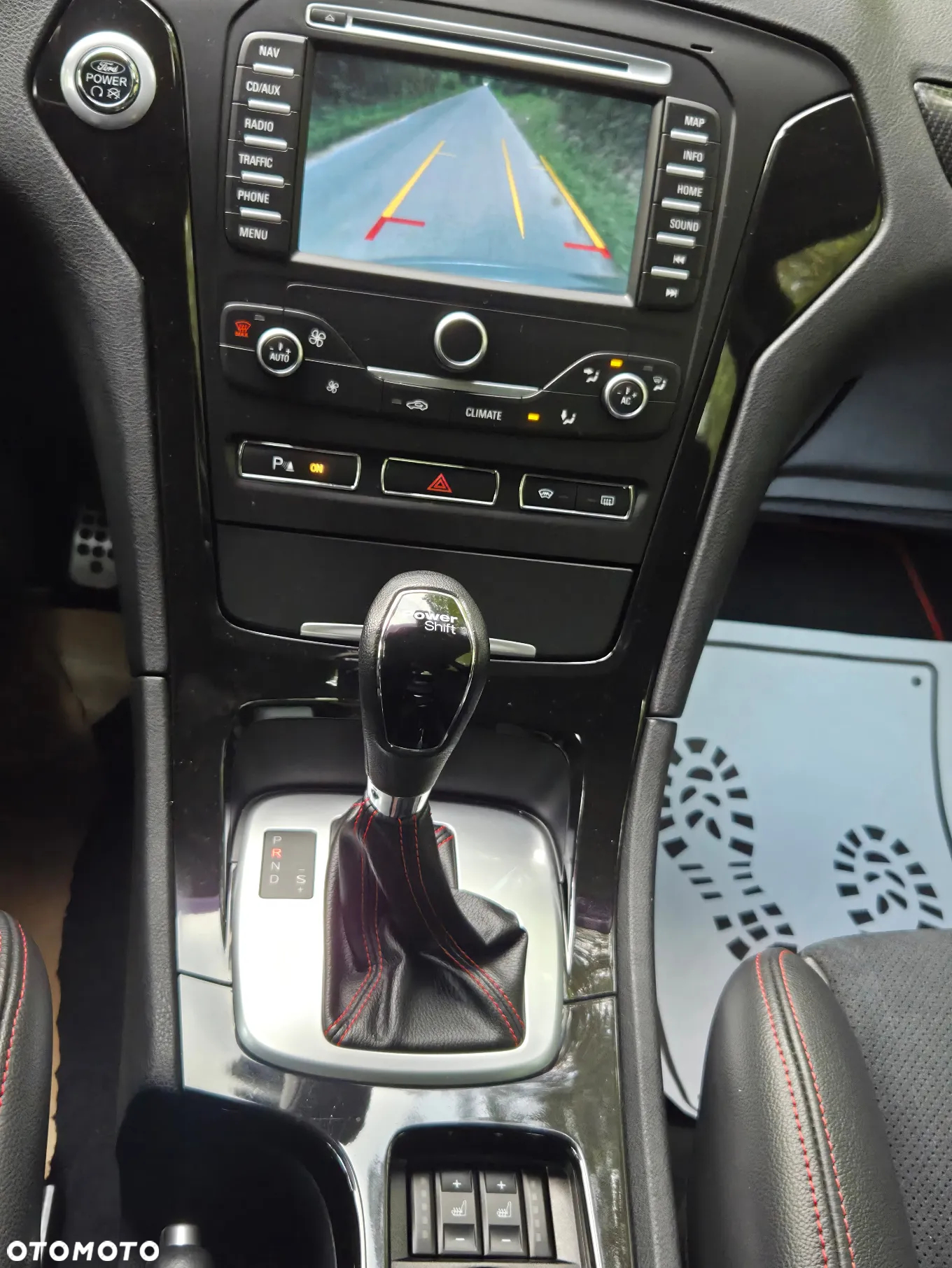 Ford Mondeo 2.0 TDCi Ghia - 27