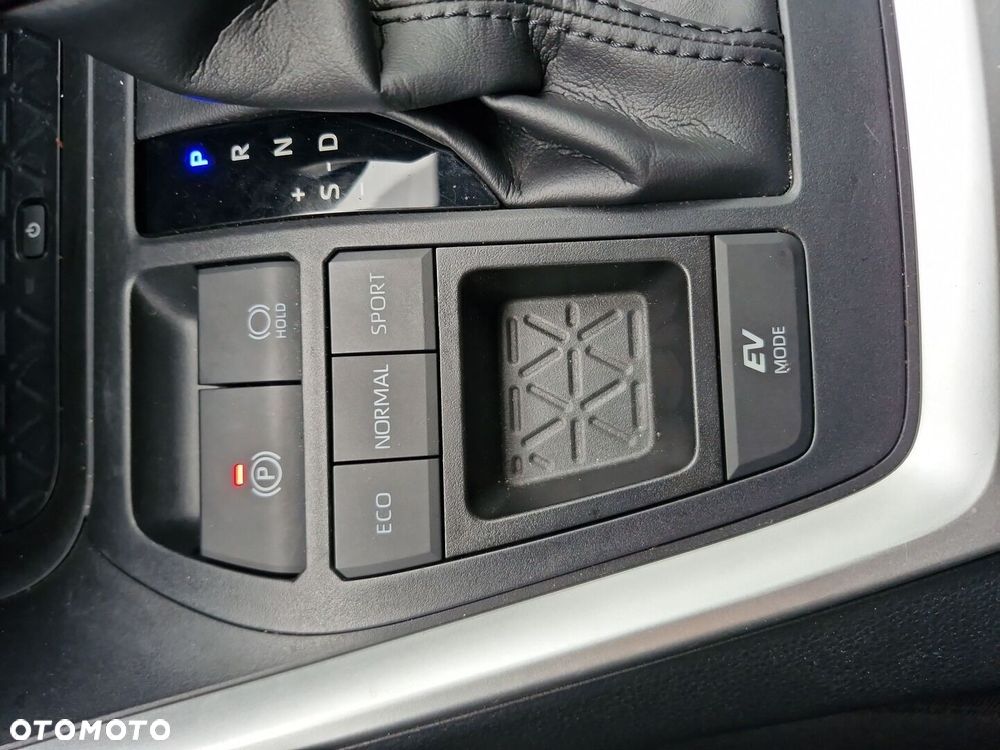 Toyota RAV4 2.5 Hybrid Comfort 4x2 - 26