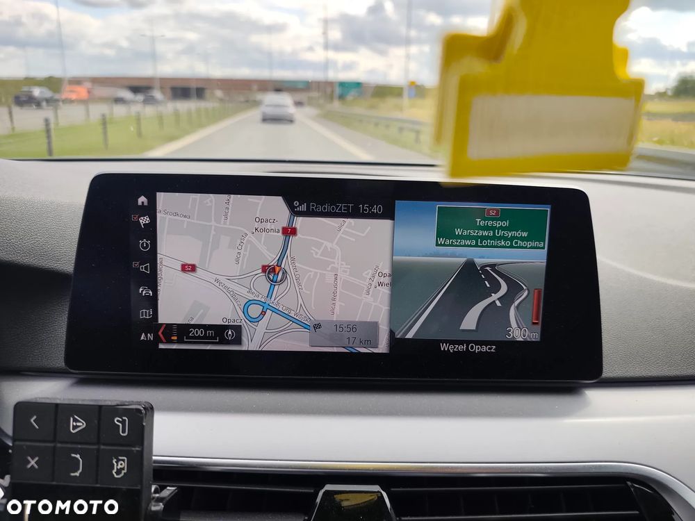 BMW Seria 5 520d xDrive MHEV Luxury Line - 13