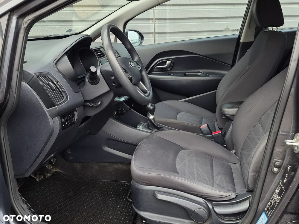 Kia Rio 1.2 XL - 15