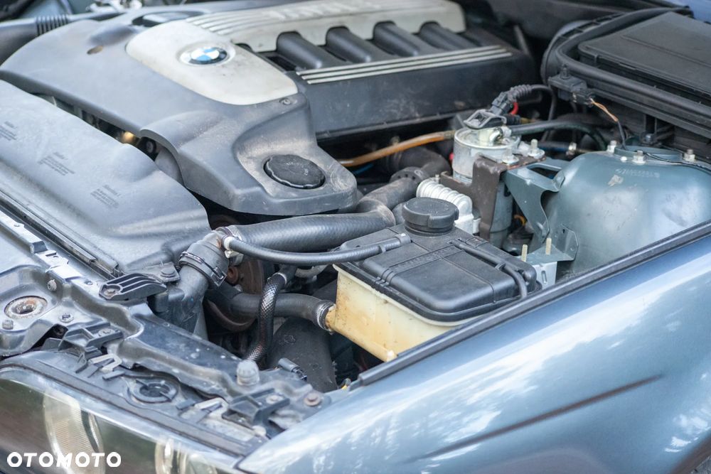 BMW Seria 5 - 26