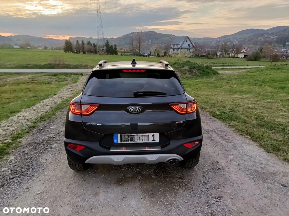 Kia Stonic - 13