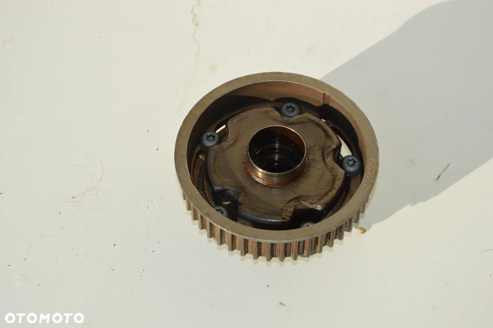 koło zmiennych faz rozrządu opel vectra c astra h z18xer 1.8 16v - 2