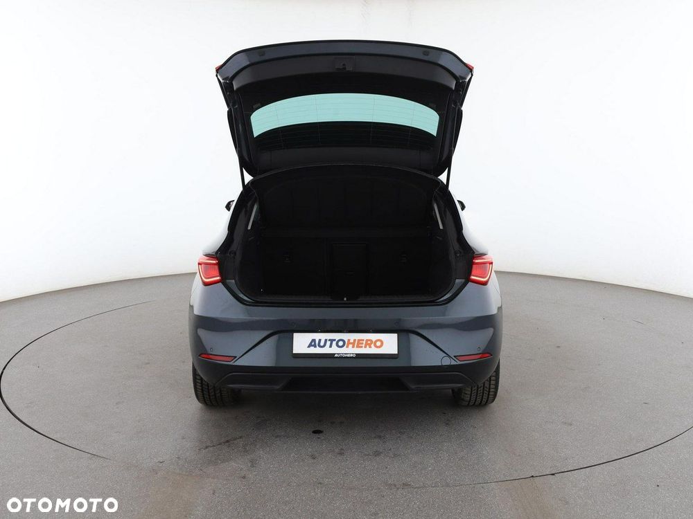 Seat Leon 1.4 eHybrid Xcellence DSG - 19