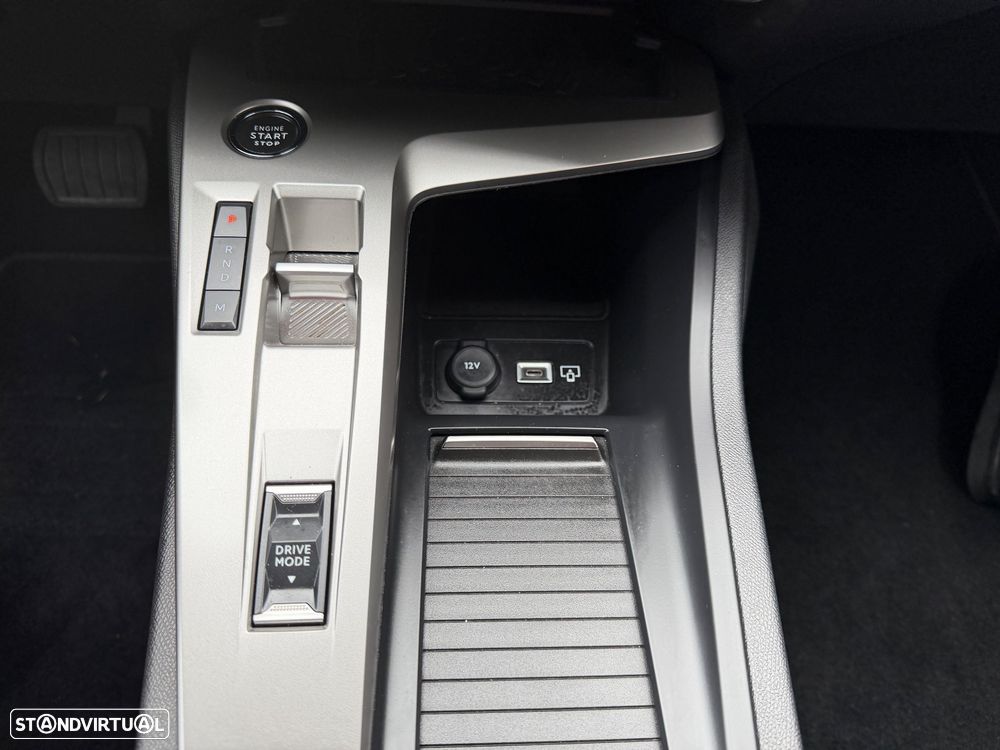 Peugeot 308 SW BlueHDi 130 EAT8 Allure - 27