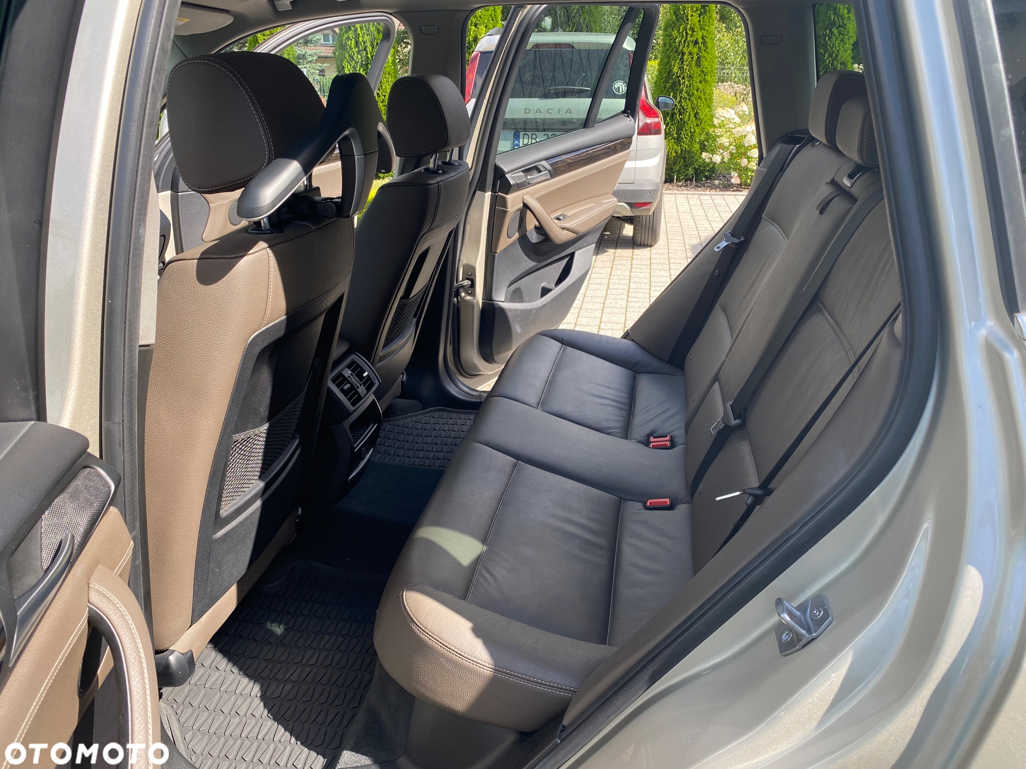 BMW X3 - 6