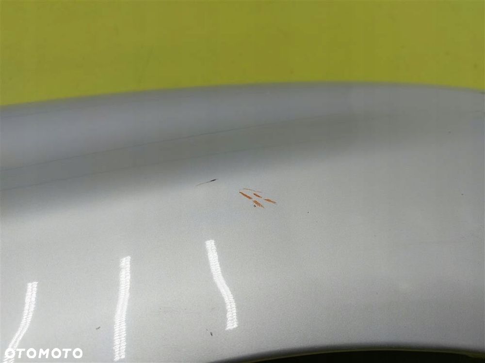 Błotnik przedni prawy Seat Ibiza III 2002-2008 LS7N - 4