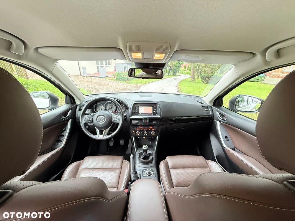 Mazda CX-5 2.0 Skymotion 2WD - 18
