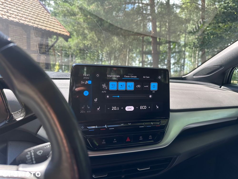 Volkswagen ID.4 77kWh Pro - 13