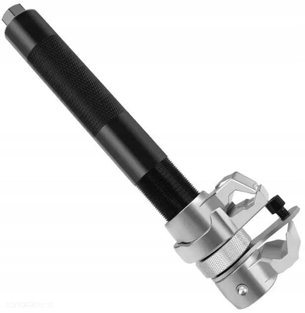 KRAFTDELE ŚCIĄGACZ SPRĘŻYN 28-280MM WALIZKA KD12520 - 2
