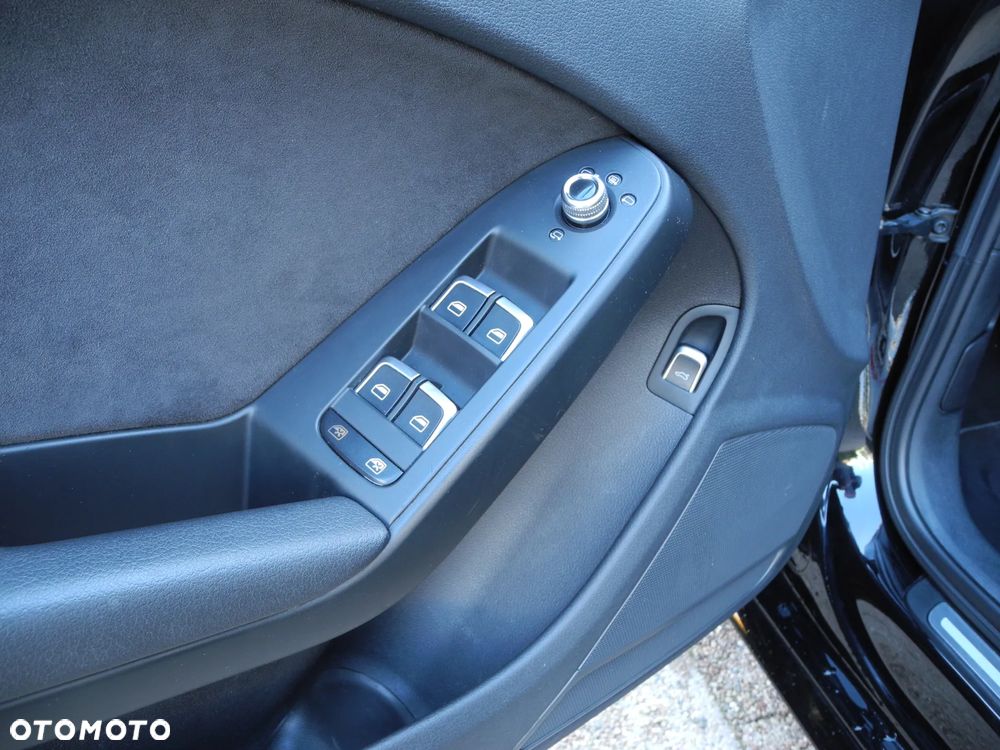 Audi A4 - 23