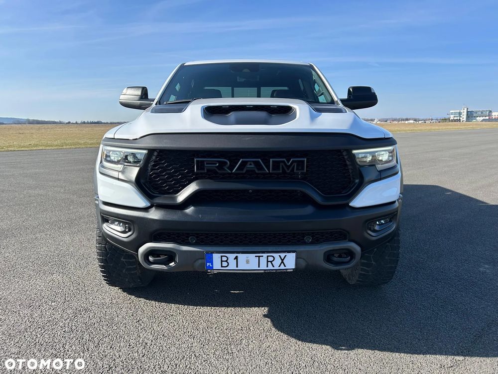 RAM 1500 TRX - 3