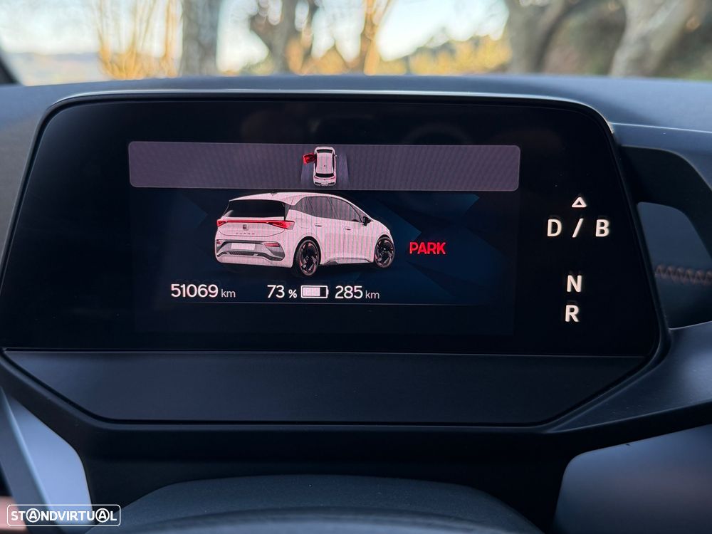 Cupra Born 58 kWh - 34