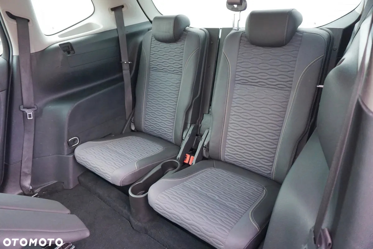 Opel Zafira - 36