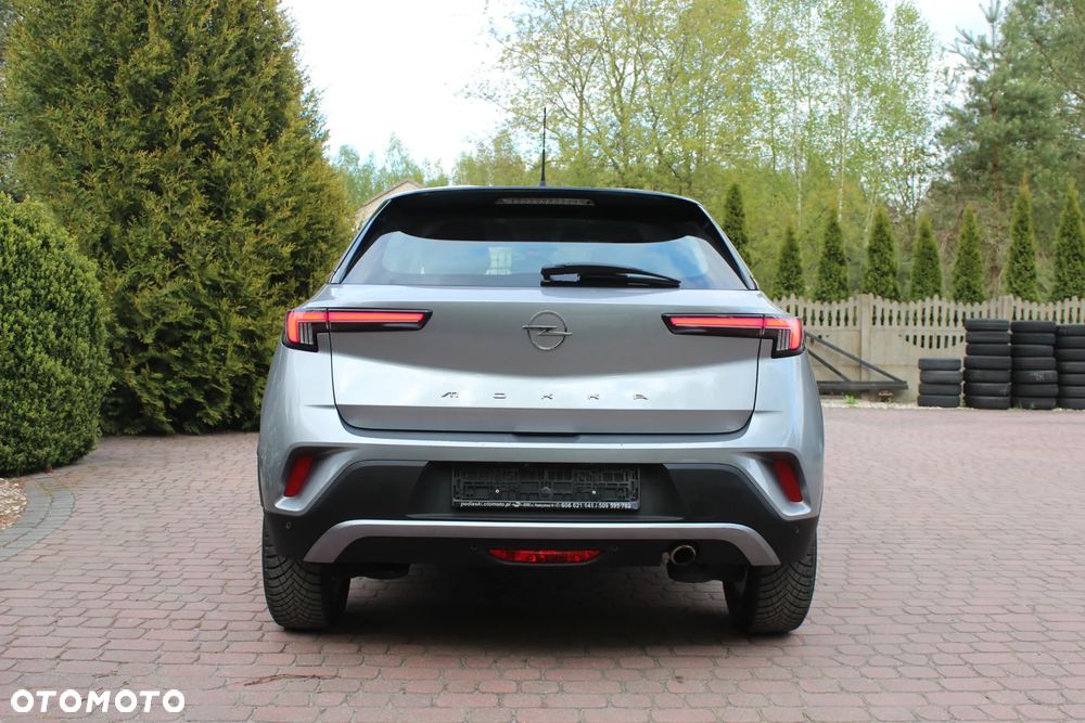 Opel Mokka 1.5 Elegance - 7