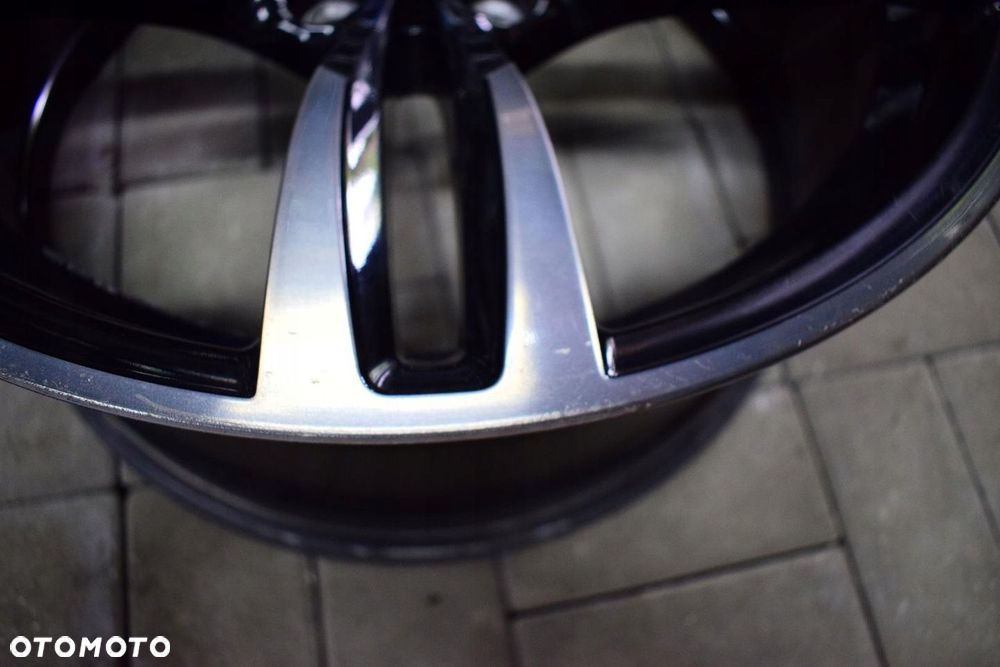 BMW 19 ,,M-PAKIET M3 F80 M4 F82 Oryg Przód - 4