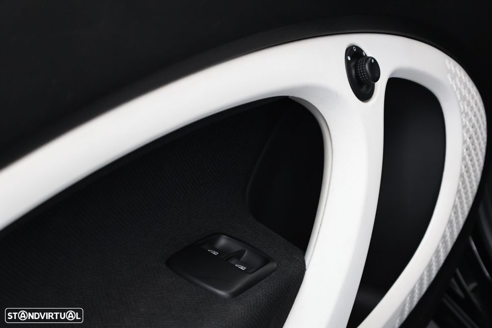 Smart ForTwo Coupé 1.0 Passion 71 Aut. - 21