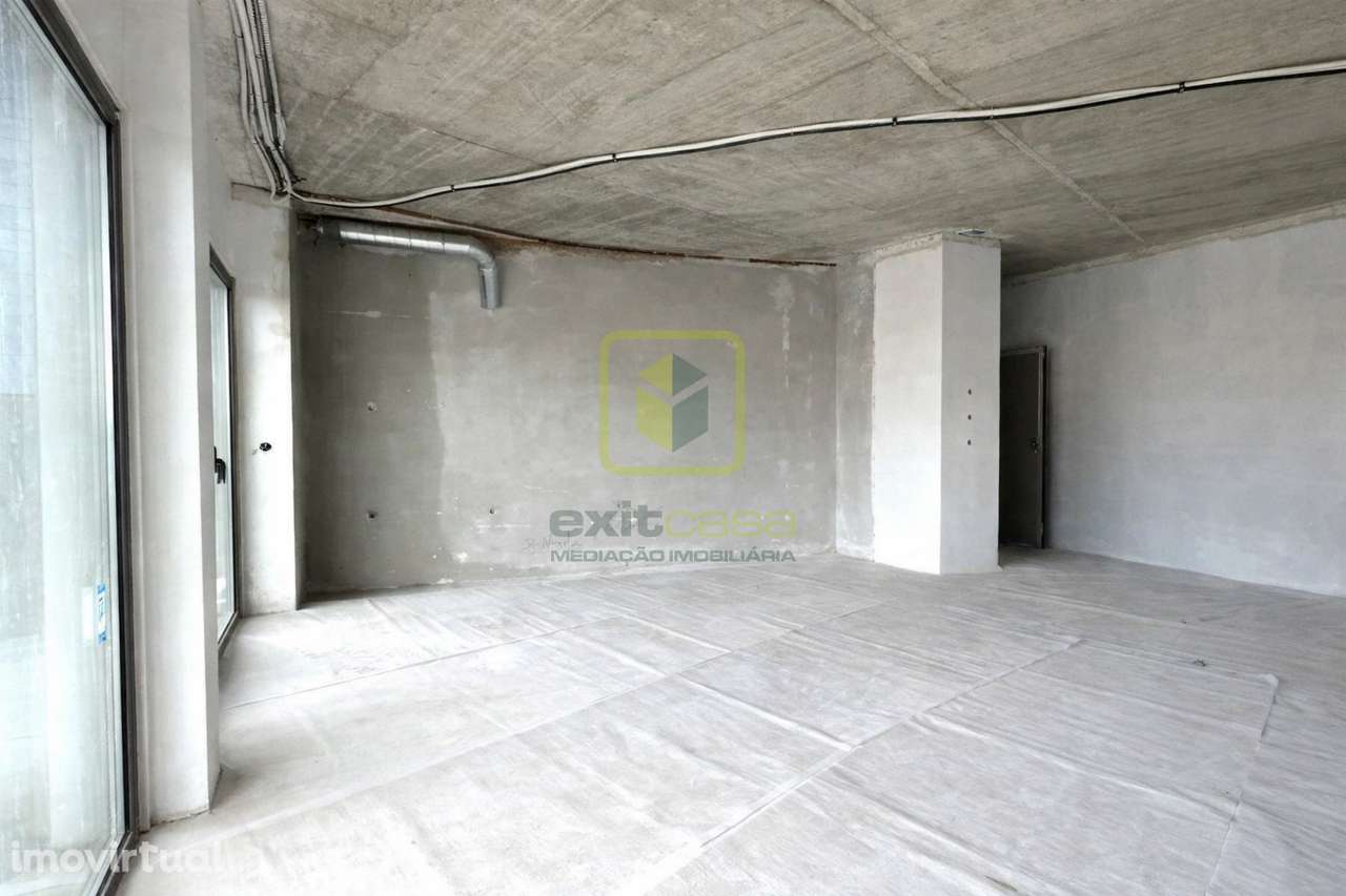 Apartamento T3 a 2 Minutos do Centro de Aveiro - Grande imagem: 2/12