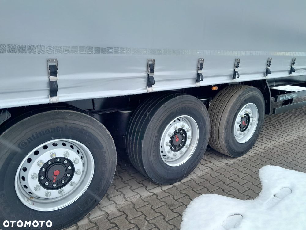 Kögel S24 P90/1100 - 4