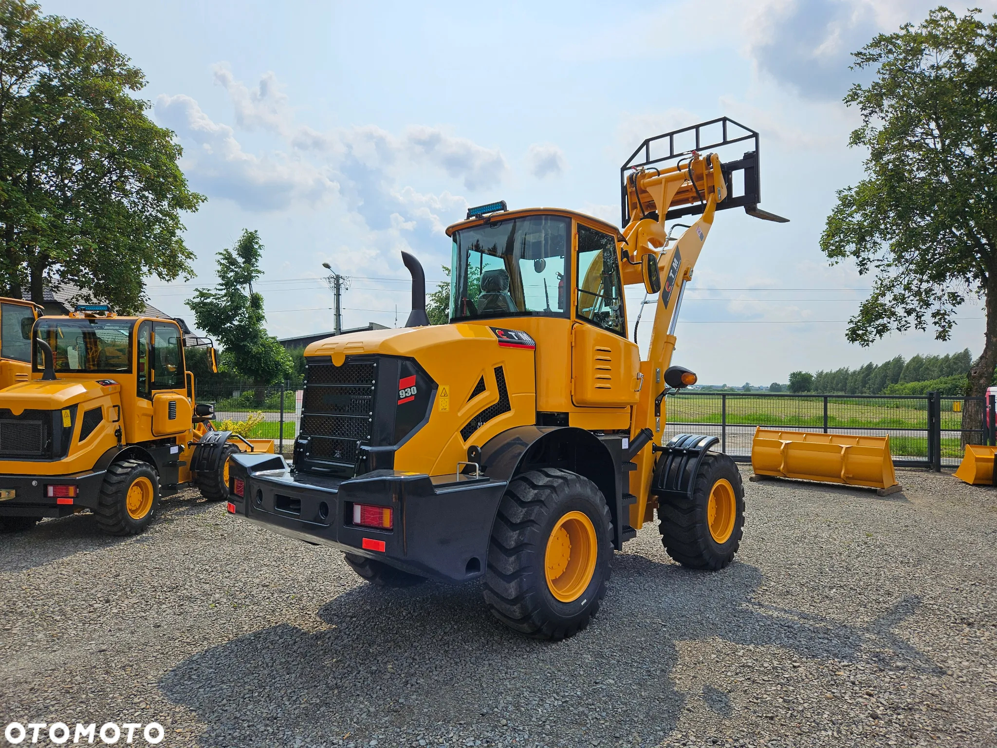CTM 930 - 17