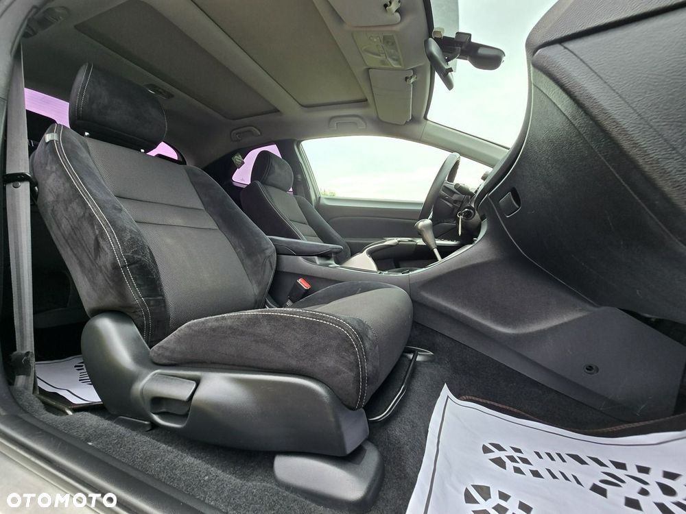Honda Civic 1.8i-VTEC Type S - 25
