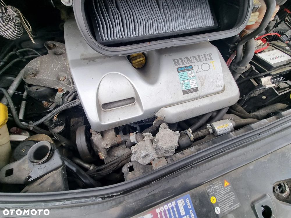 Renault Espace 2.0T Voyage - 22