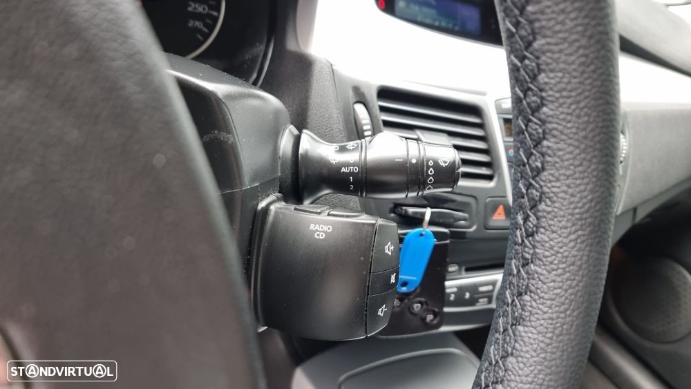 Renault Laguna Break 2.0 dCi Dynamique - 14