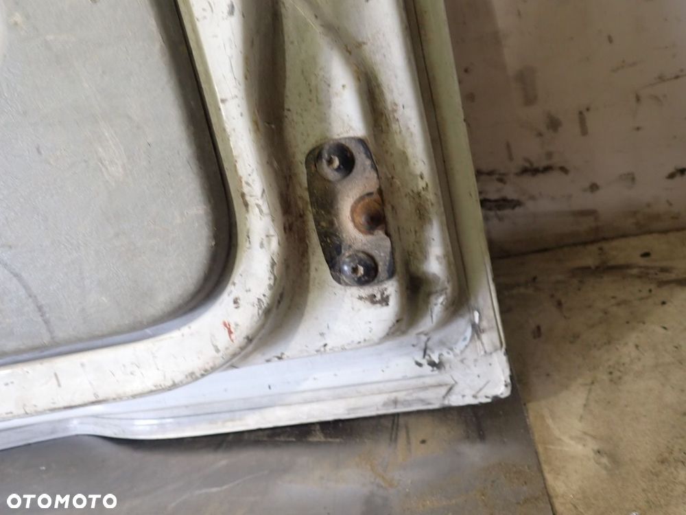 DRZWI LEWY TYŁ SKRZYDŁO OPEL VIVARO A TRAFIC II - 22