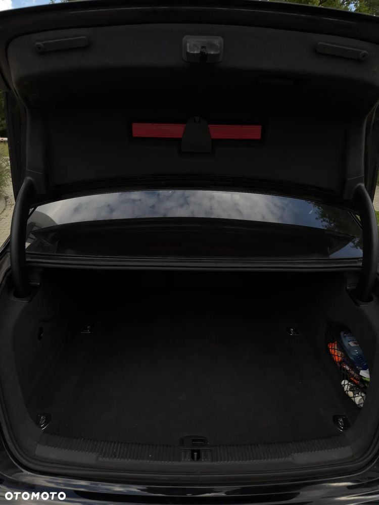 Audi A6 Limousine 2.0 TDI DPF multitronic sport selection - 22
