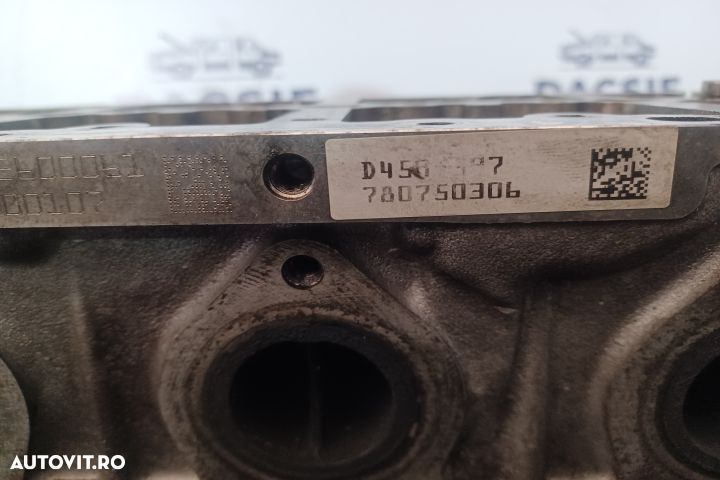 Chiulasa 7800003 780000107  780750306 7800003 780000107  780750306 BM - 11