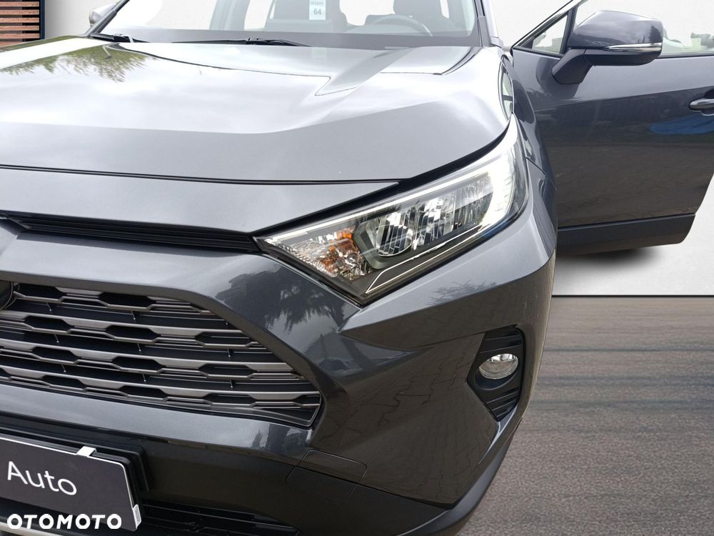 Toyota RAV4 2.5 Hybrid Comfort 4x2 - 29