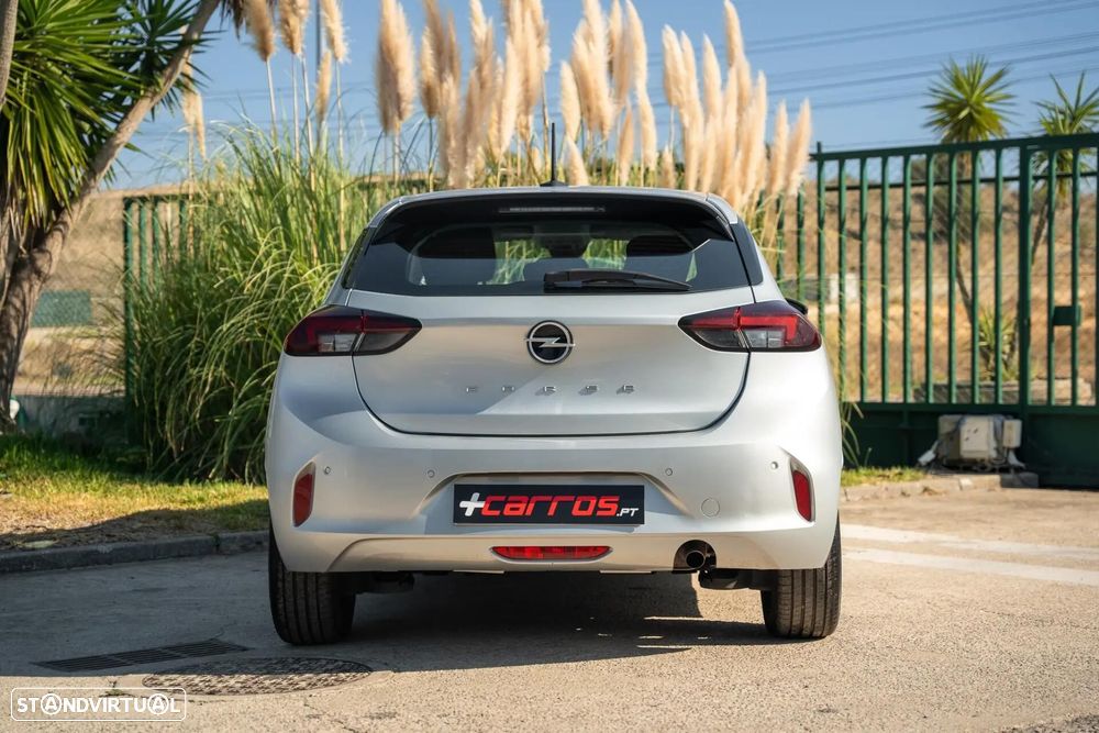 Opel Corsa 1.2 T Business Edition - 8