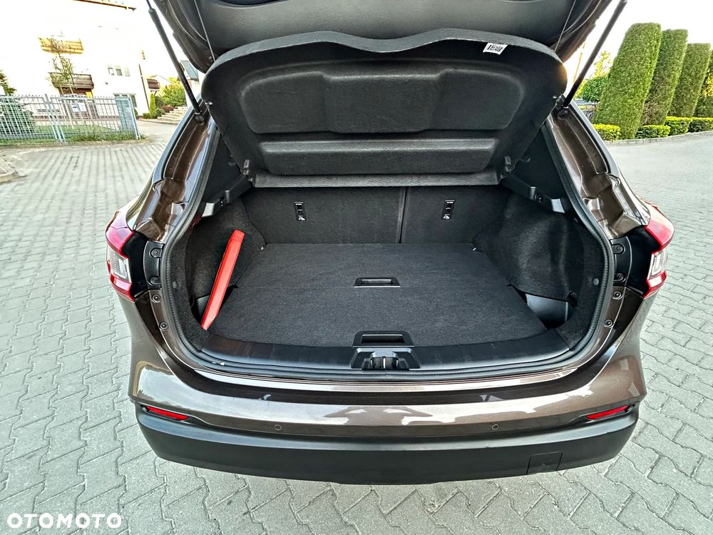 Nissan Qashqai 1.2 DIG-T 360 - 11