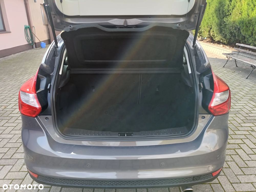 Ford Focus - 10
