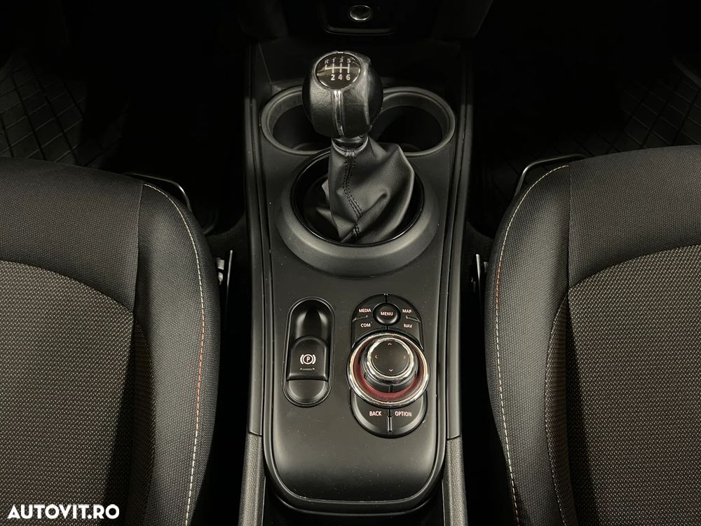 Mini Countryman Cooper - 21