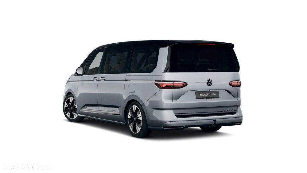 Volkswagen Multivan - 4