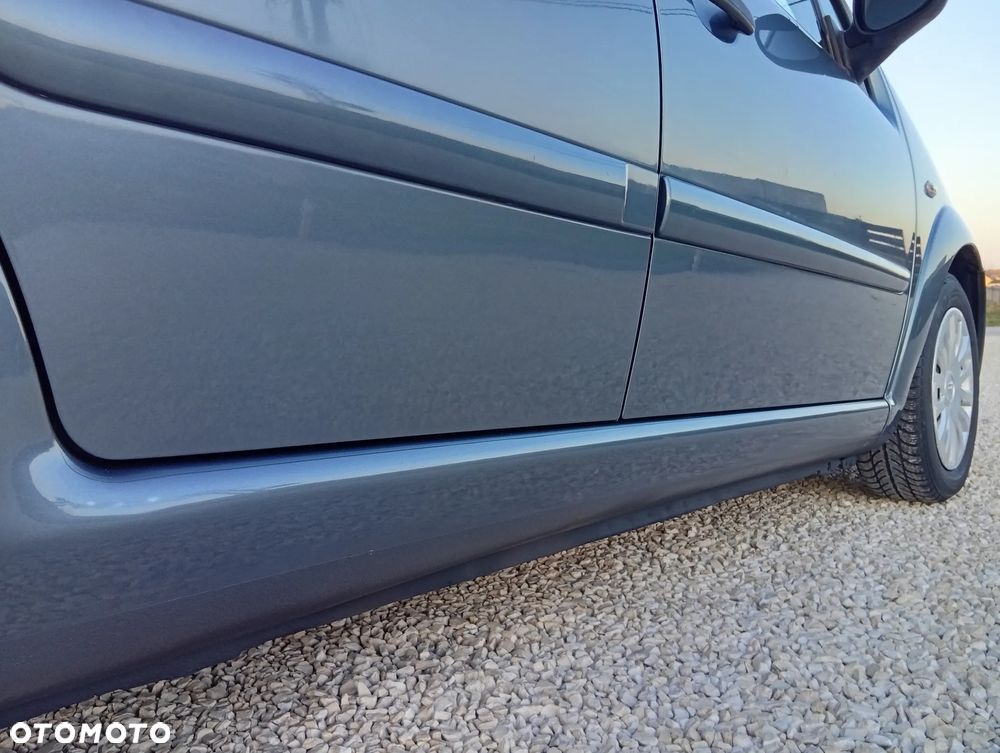 Citroën C3 1.4 Furio - 8