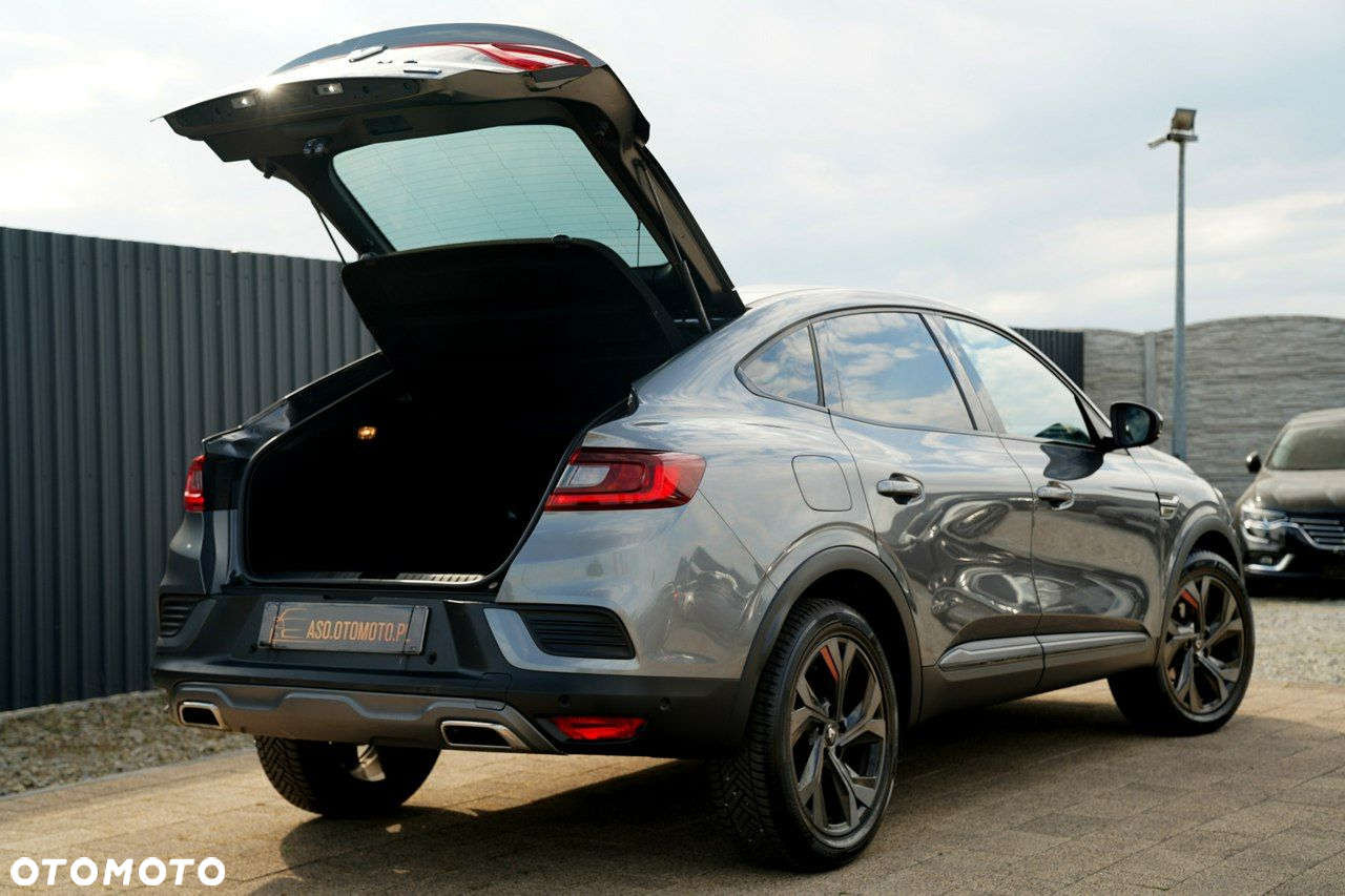 Renault Arkana - 15